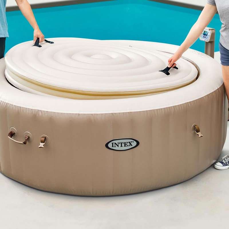 accessoires spa couverture thermique 1